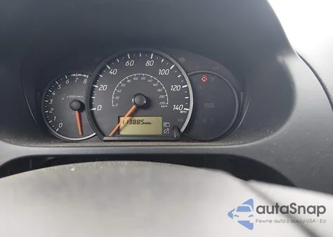 2014 Mitsubishi Mirage De z USA, uszkodzony, nr VIN ML32A3HJ2EH011985